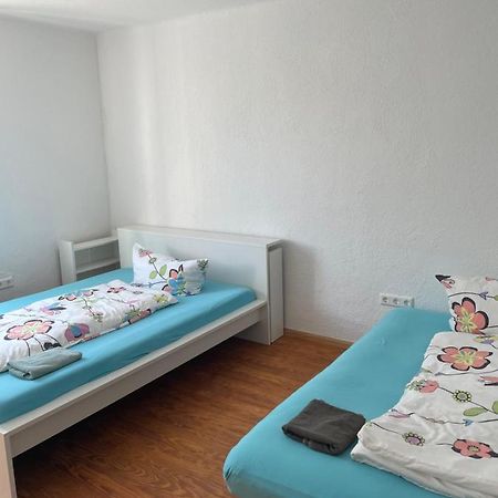Apartament Mit Schlafzimmer 라어 외부 사진
