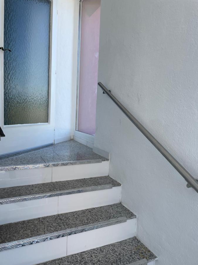 Apartament Mit Schlafzimmer 라어 외부 사진